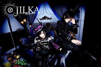 JILKA OFFICIAL WEB SITE